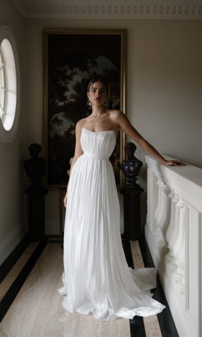 Alternative view of Hera Couture - Helix