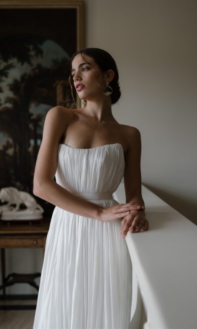 Hera Couture - Helix