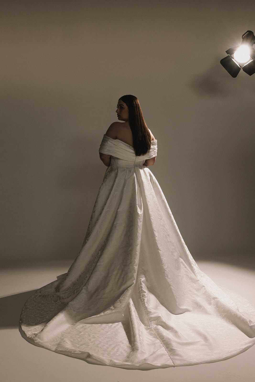 Hera Couture - Isabella Curve - Image 4