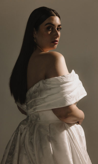 Hera Couture - Isabella Curve