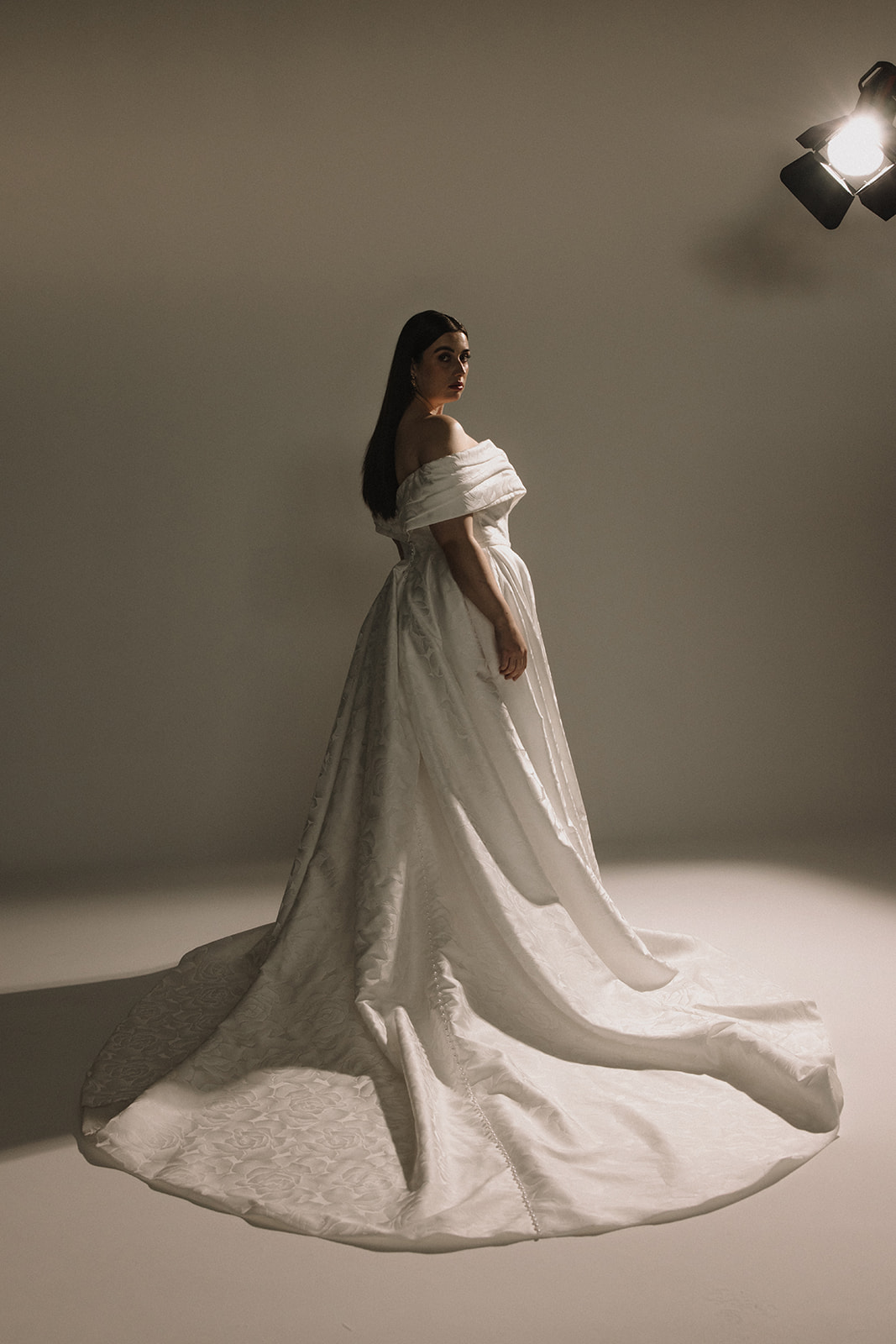 Hera Couture - Isabella Curve - Image 5