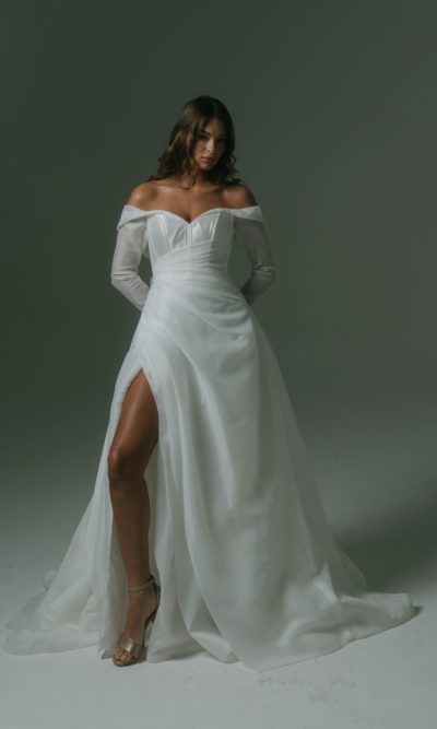 Alternative view of Hera Couture - Luka