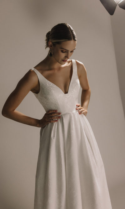 Alternative view of Hera Couture - Monetta