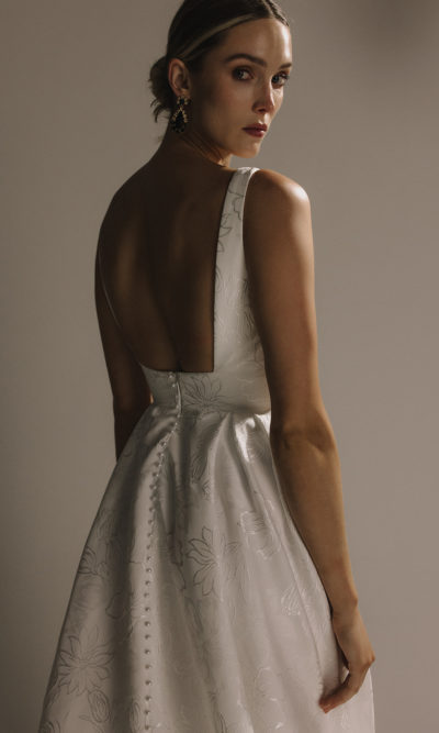 Hera Couture - Monetta