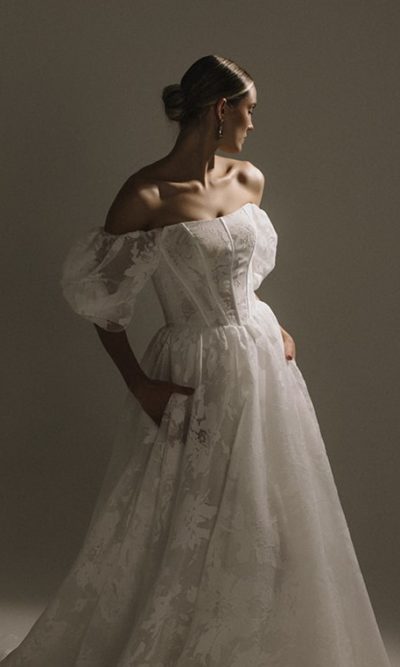 Hera Couture - Nicolina