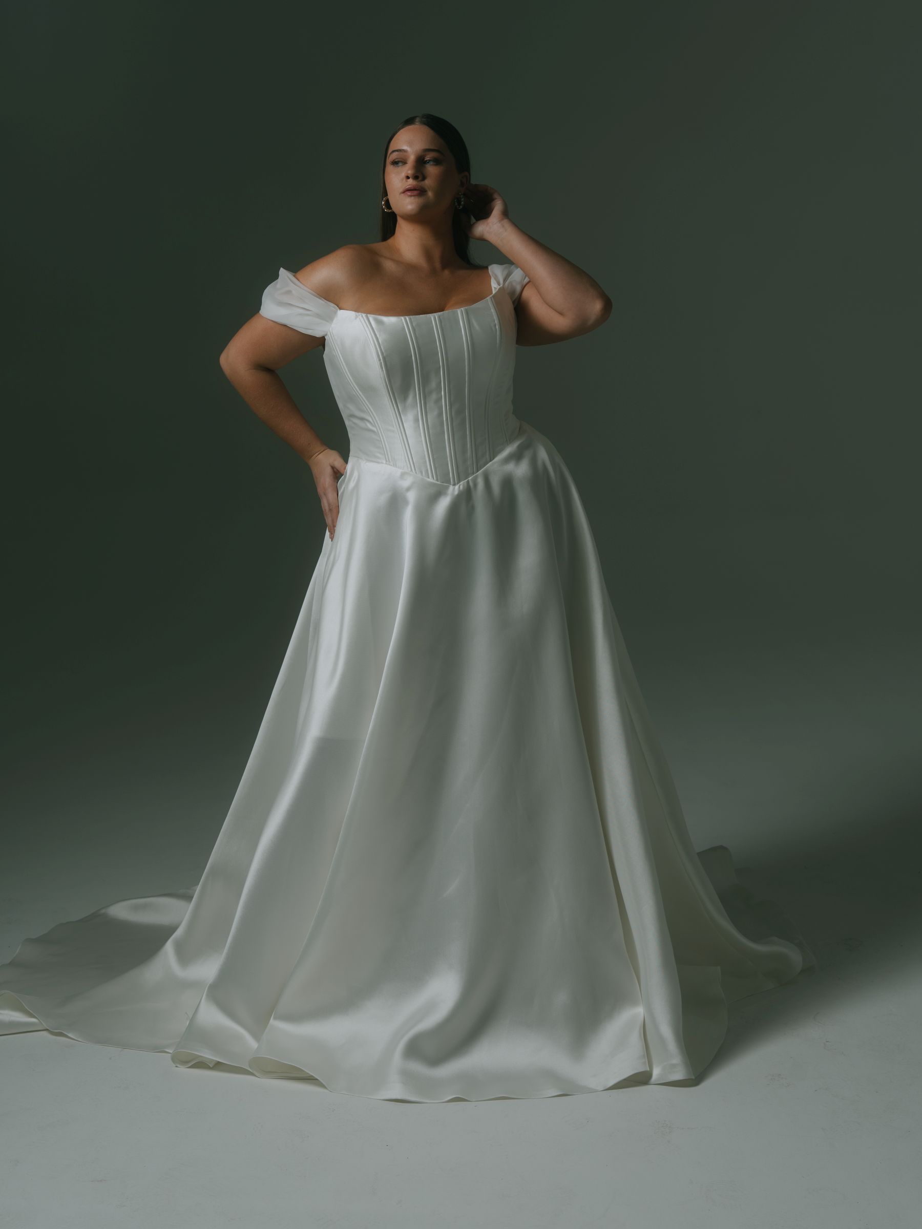 Hera Couture - Vermeer - Image 2