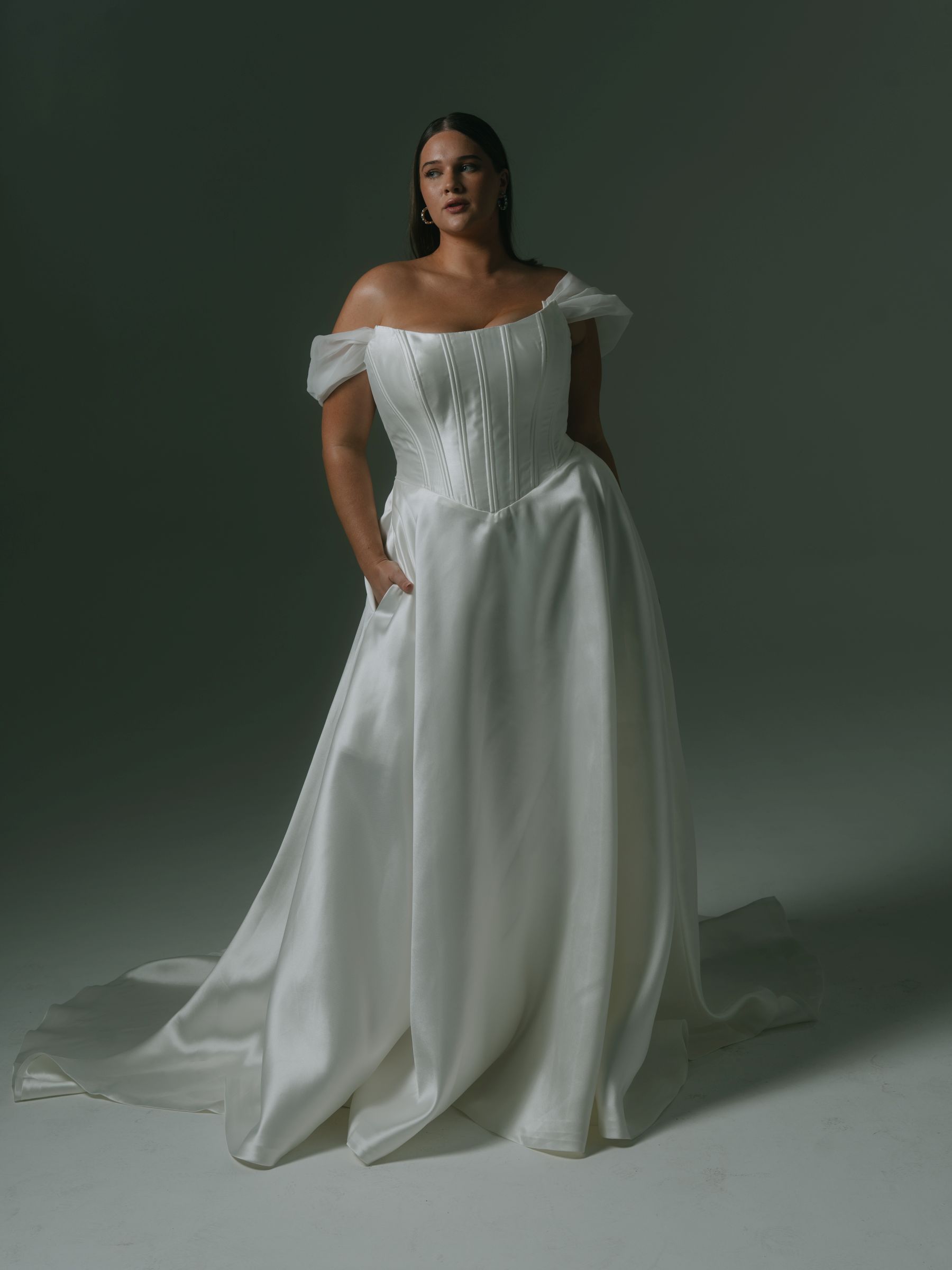 Hera Couture - Vermeer - Image 7