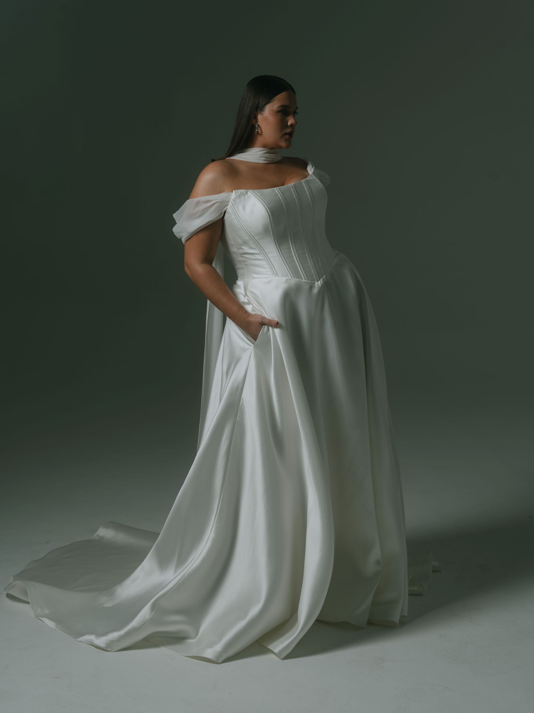 Hera Couture - Vermeer - Image 5