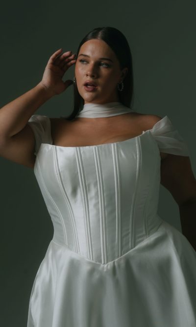 Hera Couture - Vermeer