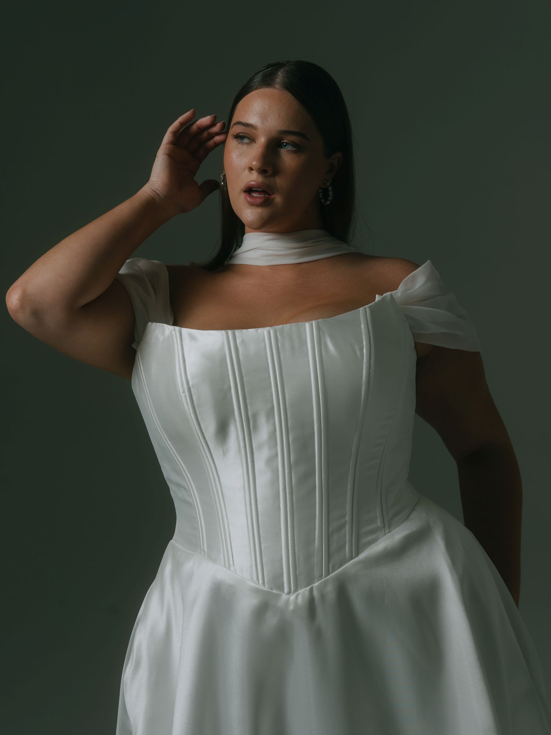 Hera Couture - Vermeer