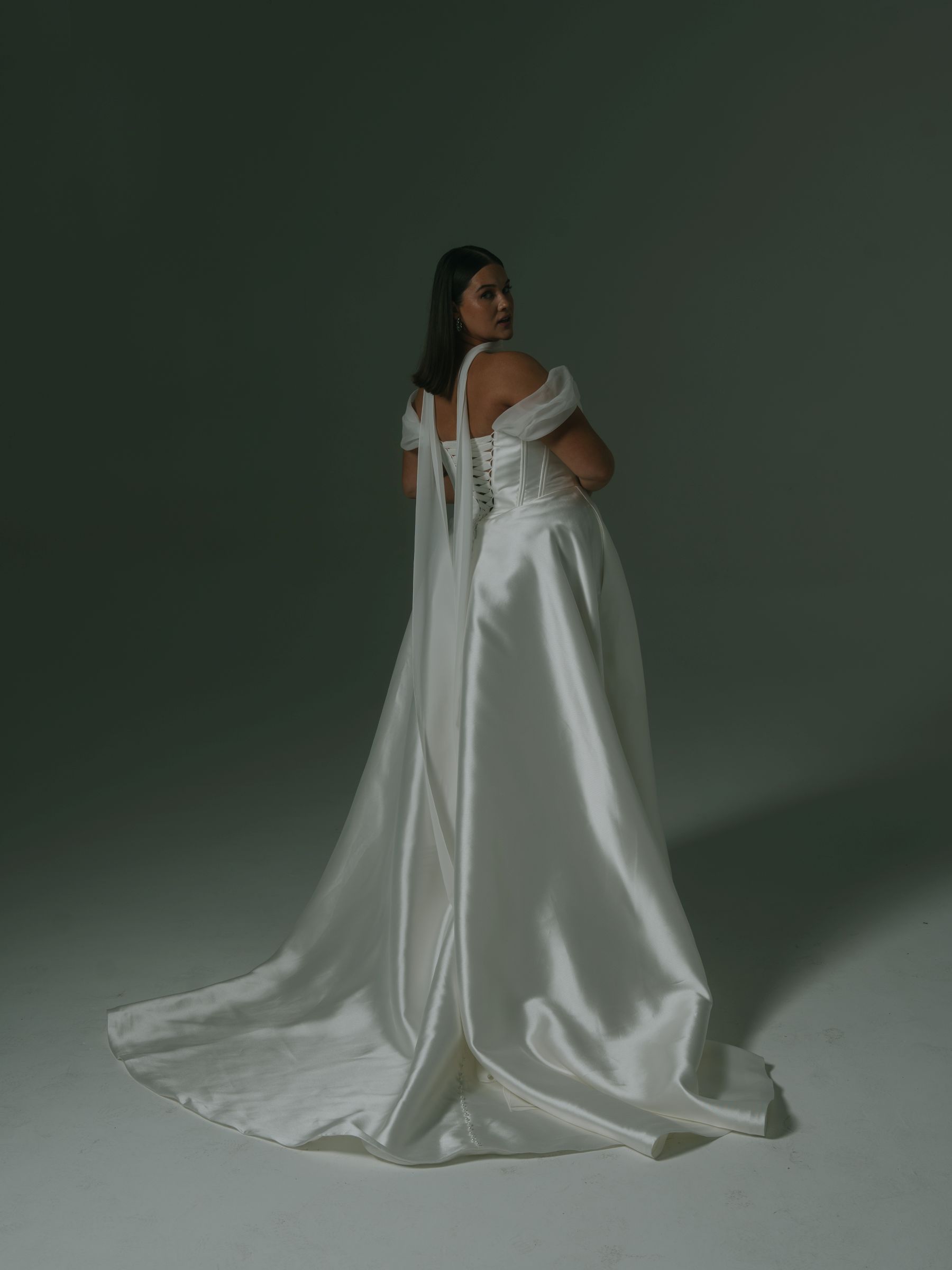 Hera Couture - Vermeer - Image 4