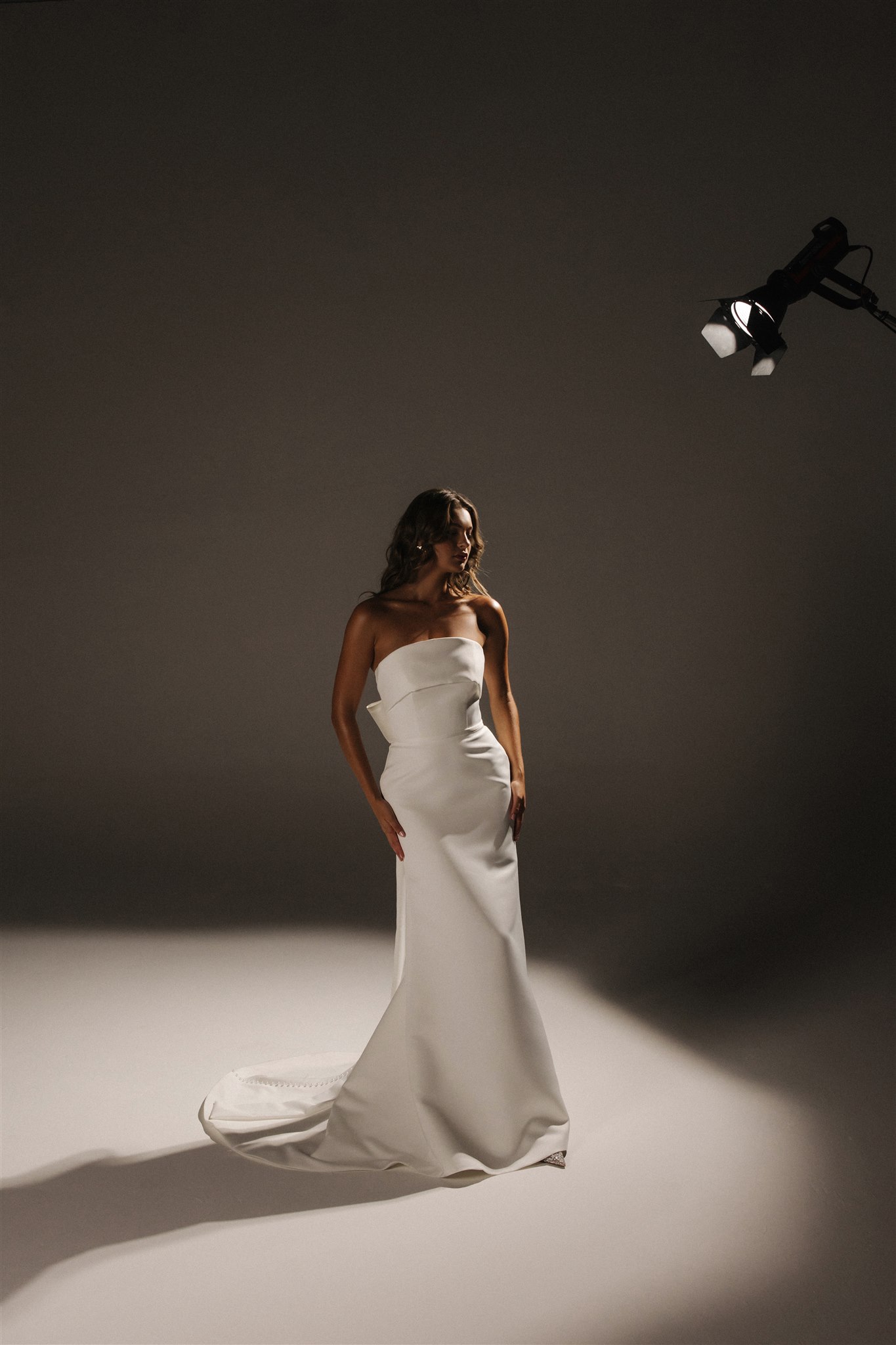 Hera Couture - Vincent w/ Overskirt - Image 10