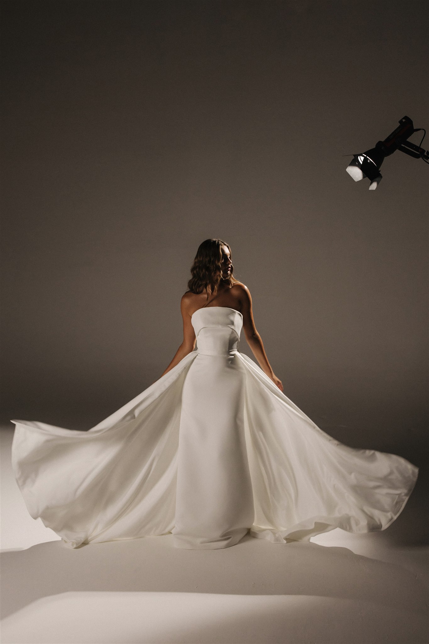 Hera Couture - Vincent w/ Overskirt - Image 6