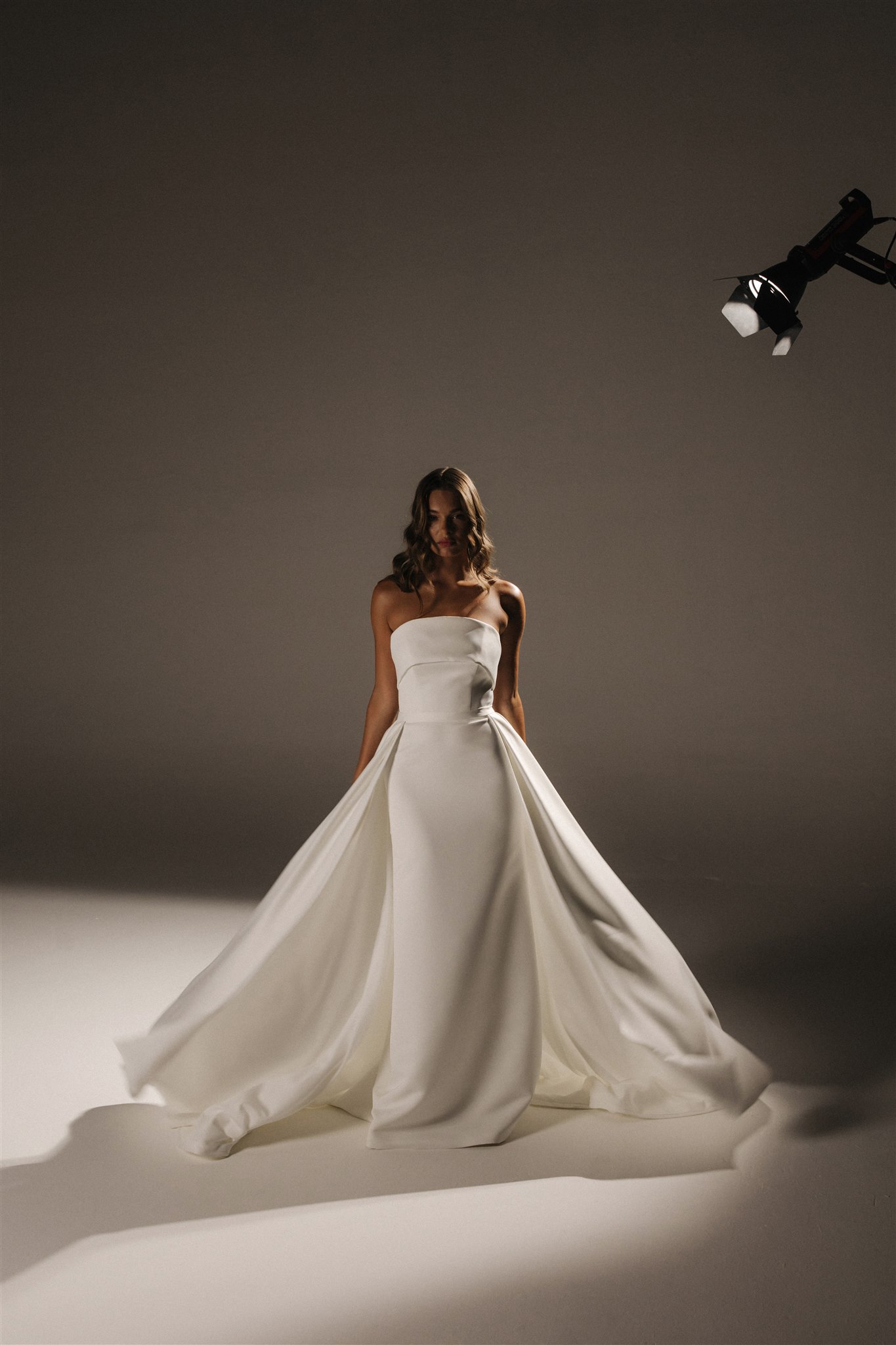 Hera Couture - Vincent w/ Overskirt - Image 2