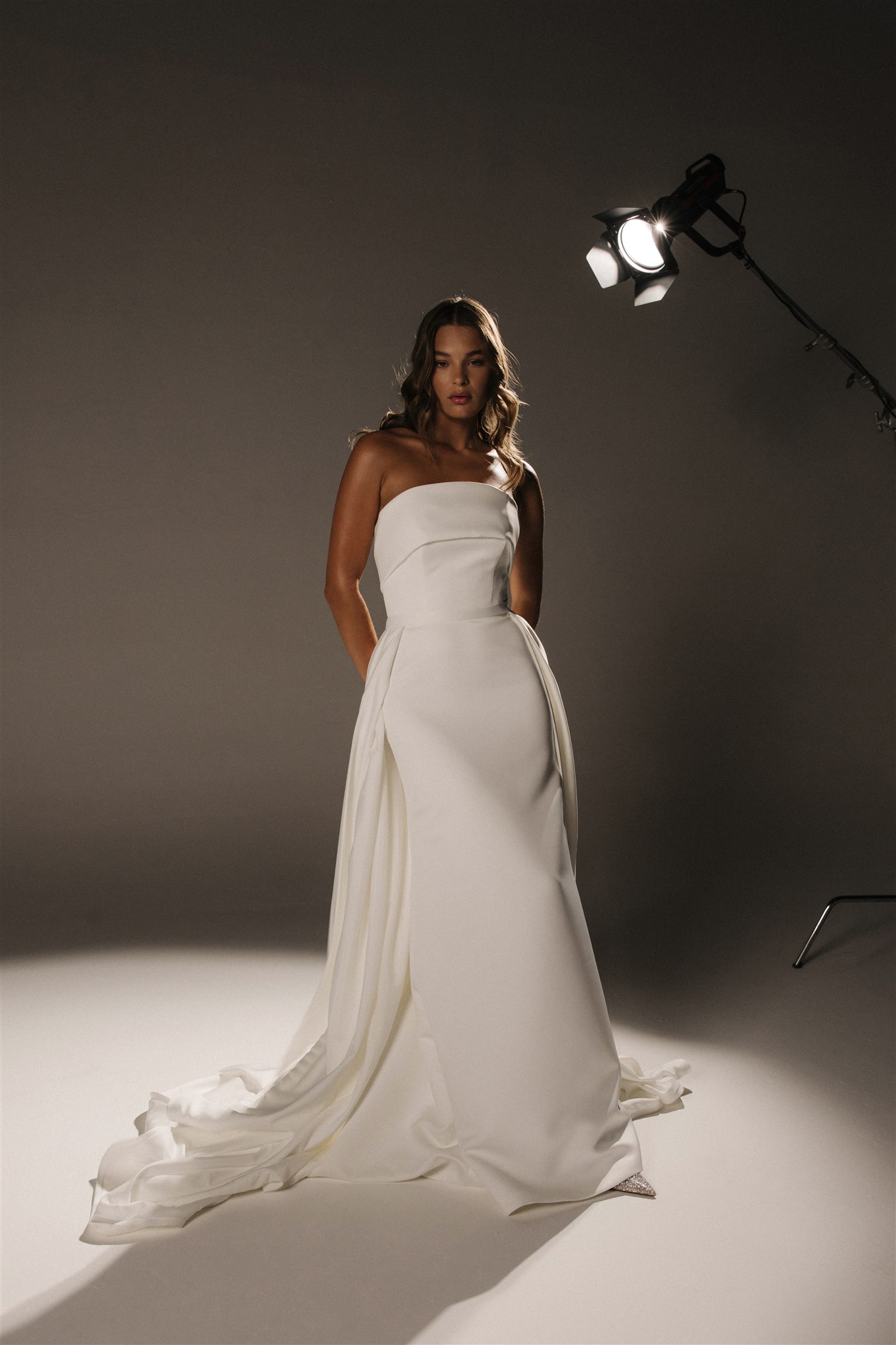 Hera Couture - Vincent w/ Overskirt - Image 5