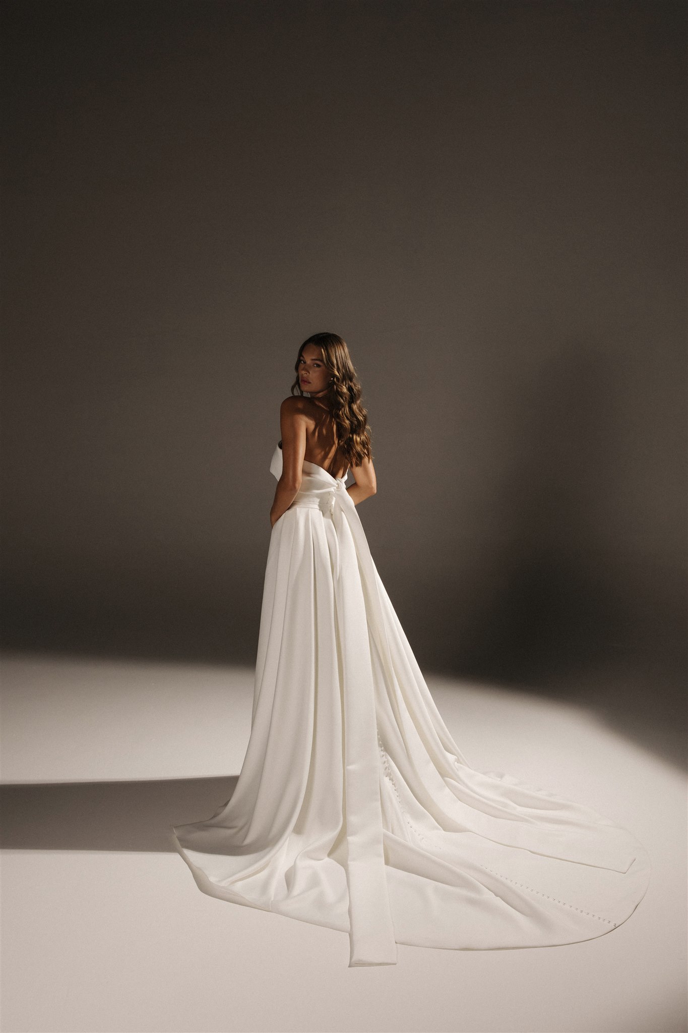 Hera Couture - Vincent w/ Overskirt - Image 3