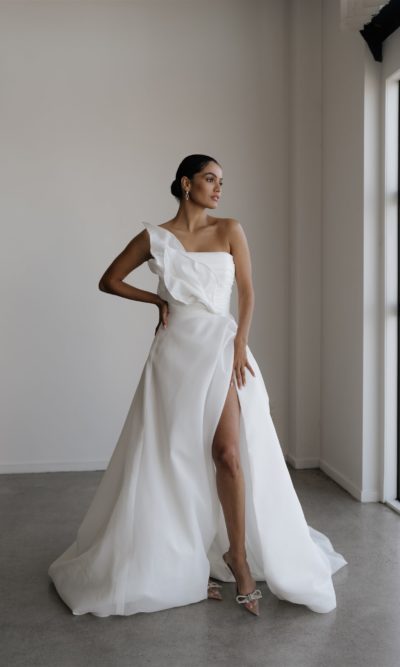 Alternative view of Hera Couture - Gelsomina