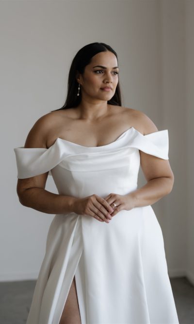 Hera Couture - Le Belle Curve V2