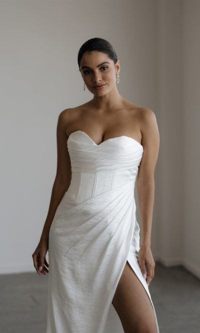 Hera Couture - Ricci