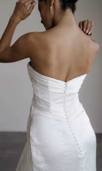 Alternative view of Hera Couture - Ricci