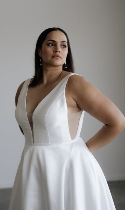 Hera Couture - Verdi Curve