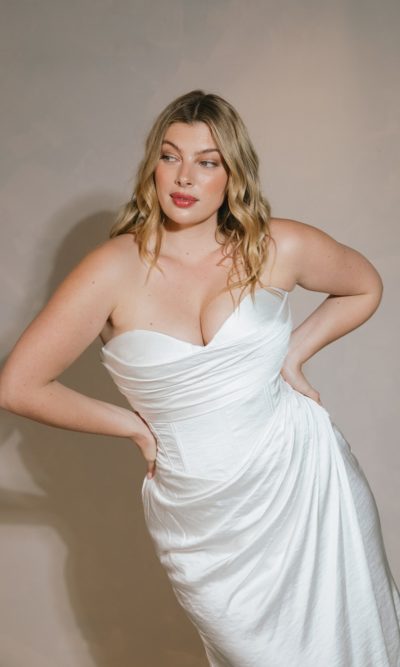 Hera Couture - Ricci Curve