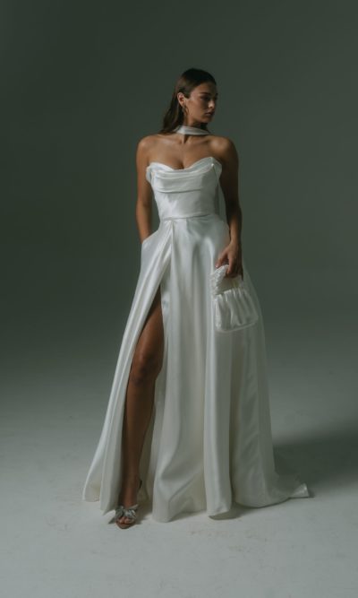 Alternative view of Hera Couture - Le Belle V3