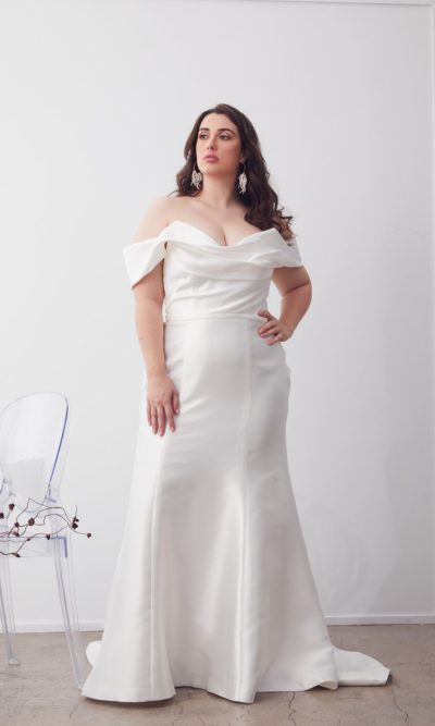 Alternative view of Hera Couture - Le Chic Curve