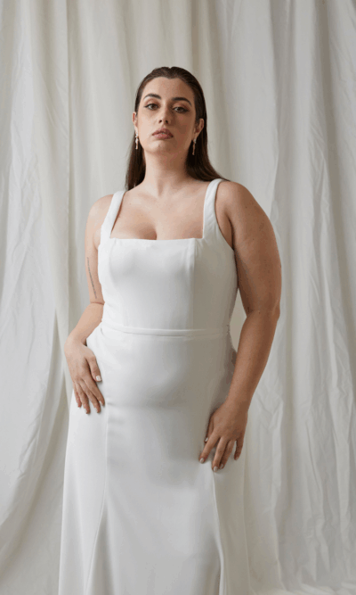 Hera Couture - Cleo Curve