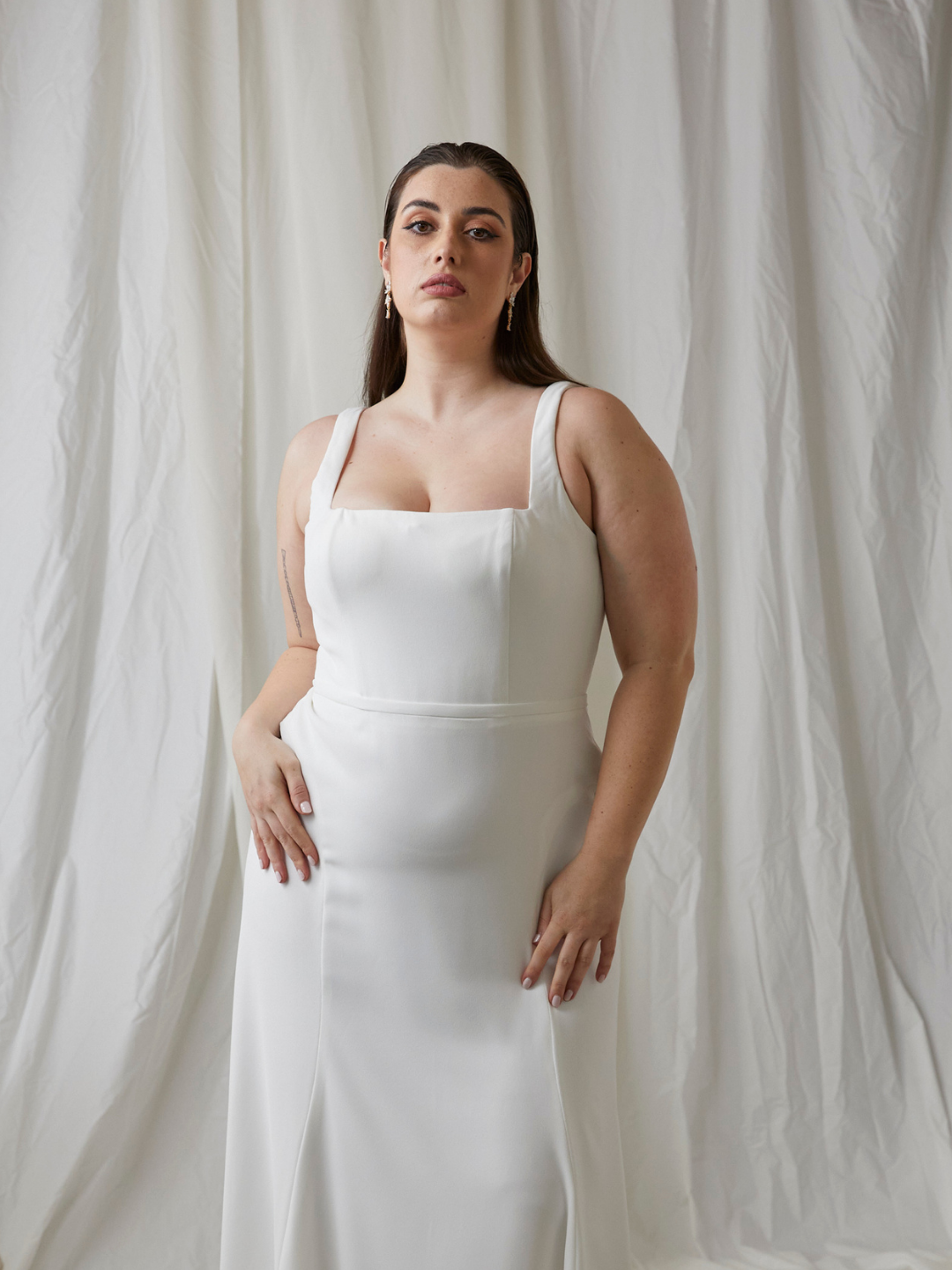 Hera Couture - Cleo Curve