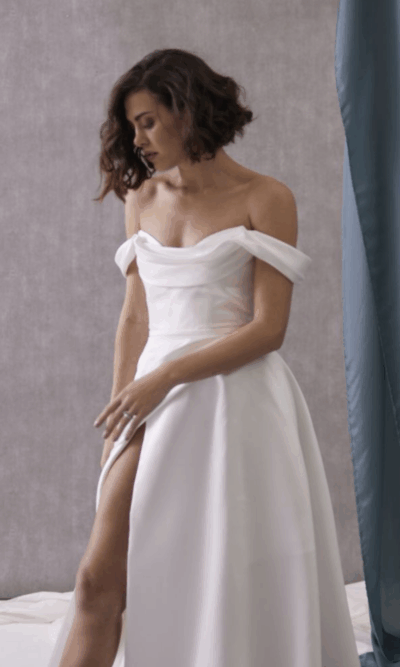 Hera Couture - Le Belle V1