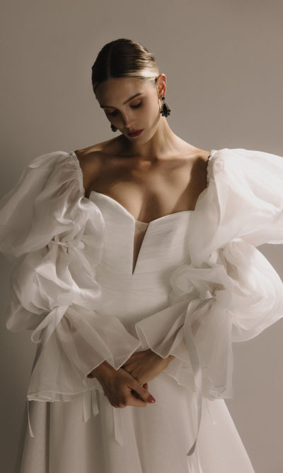 Hera Couture - Aurora