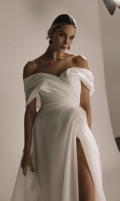 Hera Couture - Hepburn