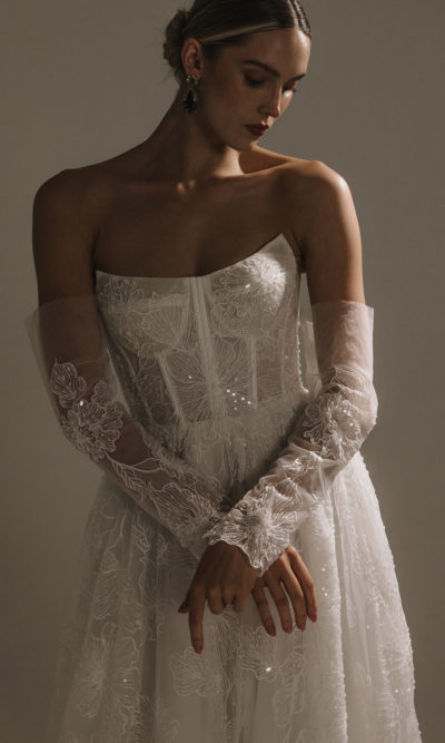 Hera Couture - Juliette