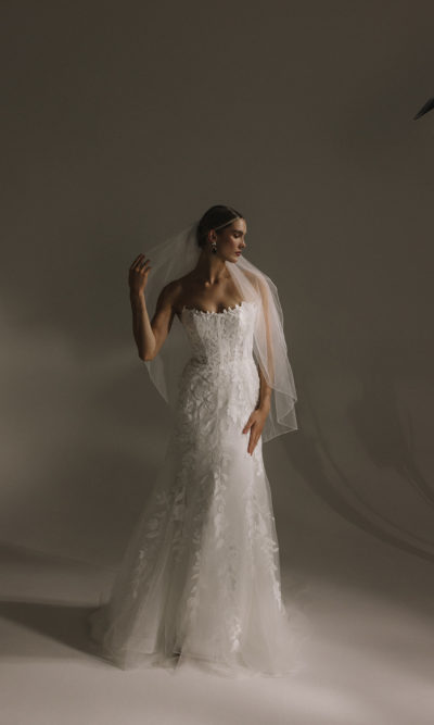 Alternative view of Hera Couture - Laurana