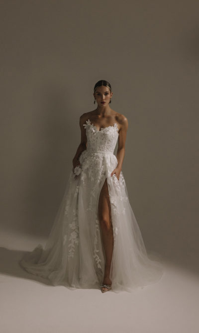 Alternative view of Hera Couture - Lilianna