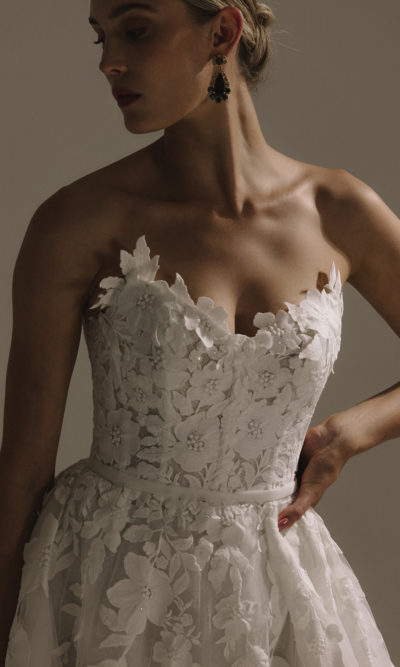 Hera Couture - Lilianna