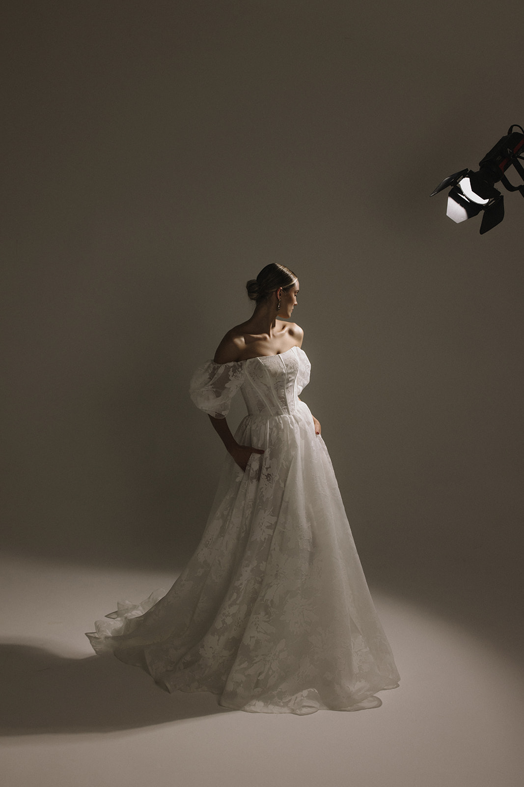 Hera Couture - Nicolina - Image 5