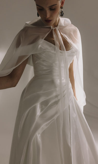 Hera Couture - Serana