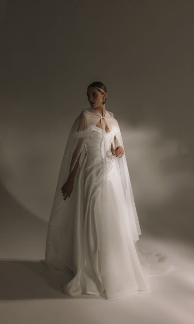 Alternative view of Hera Couture - Serana