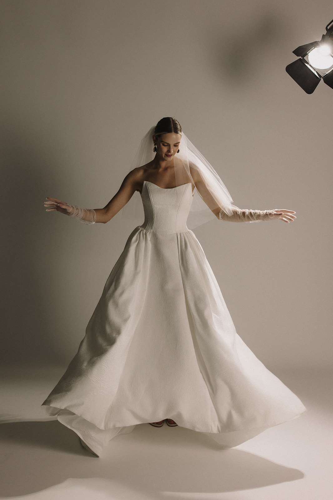 Hera Couture - Vittoria V1 - Image 2