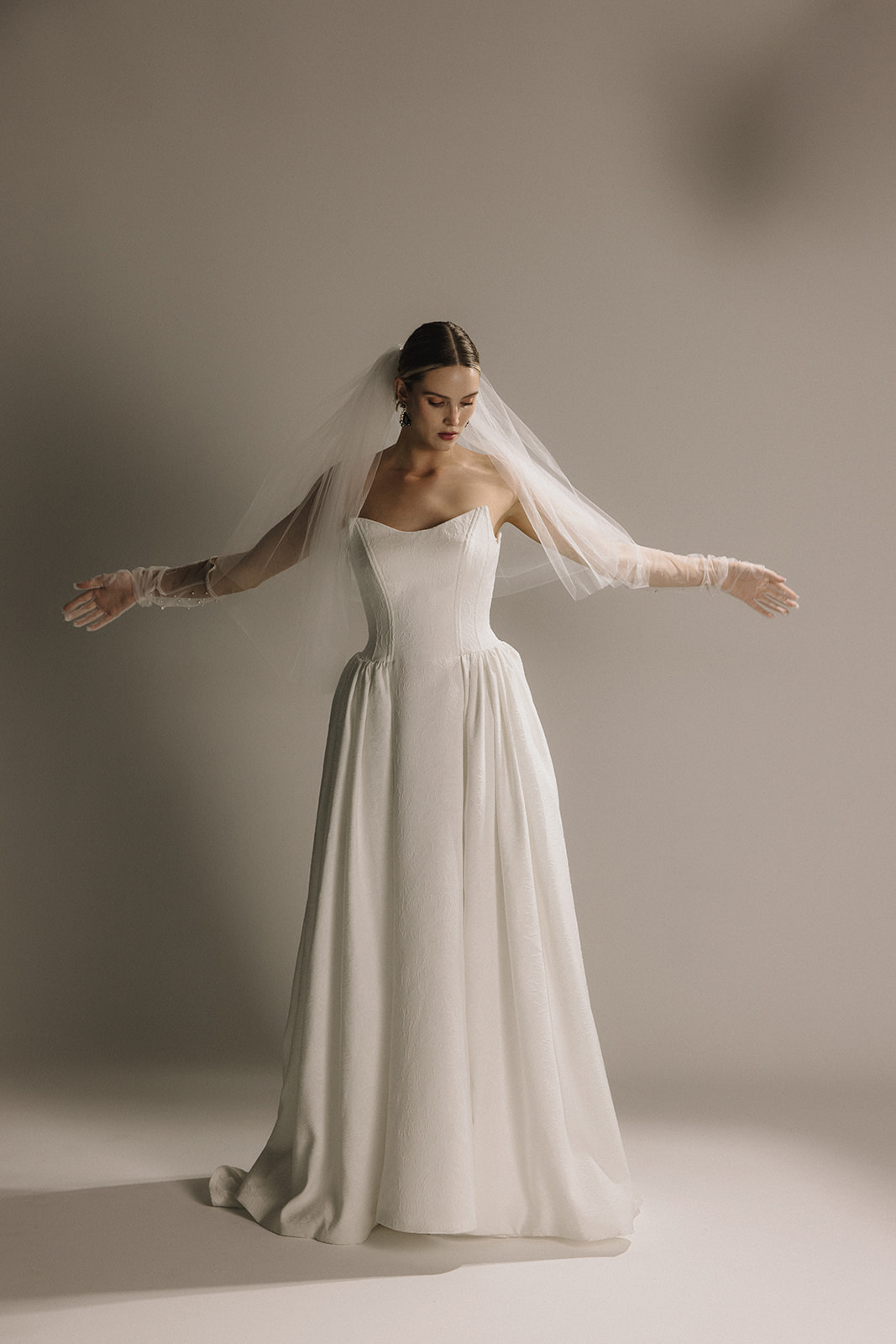 Hera Couture - Vittoria V1 - Image 6