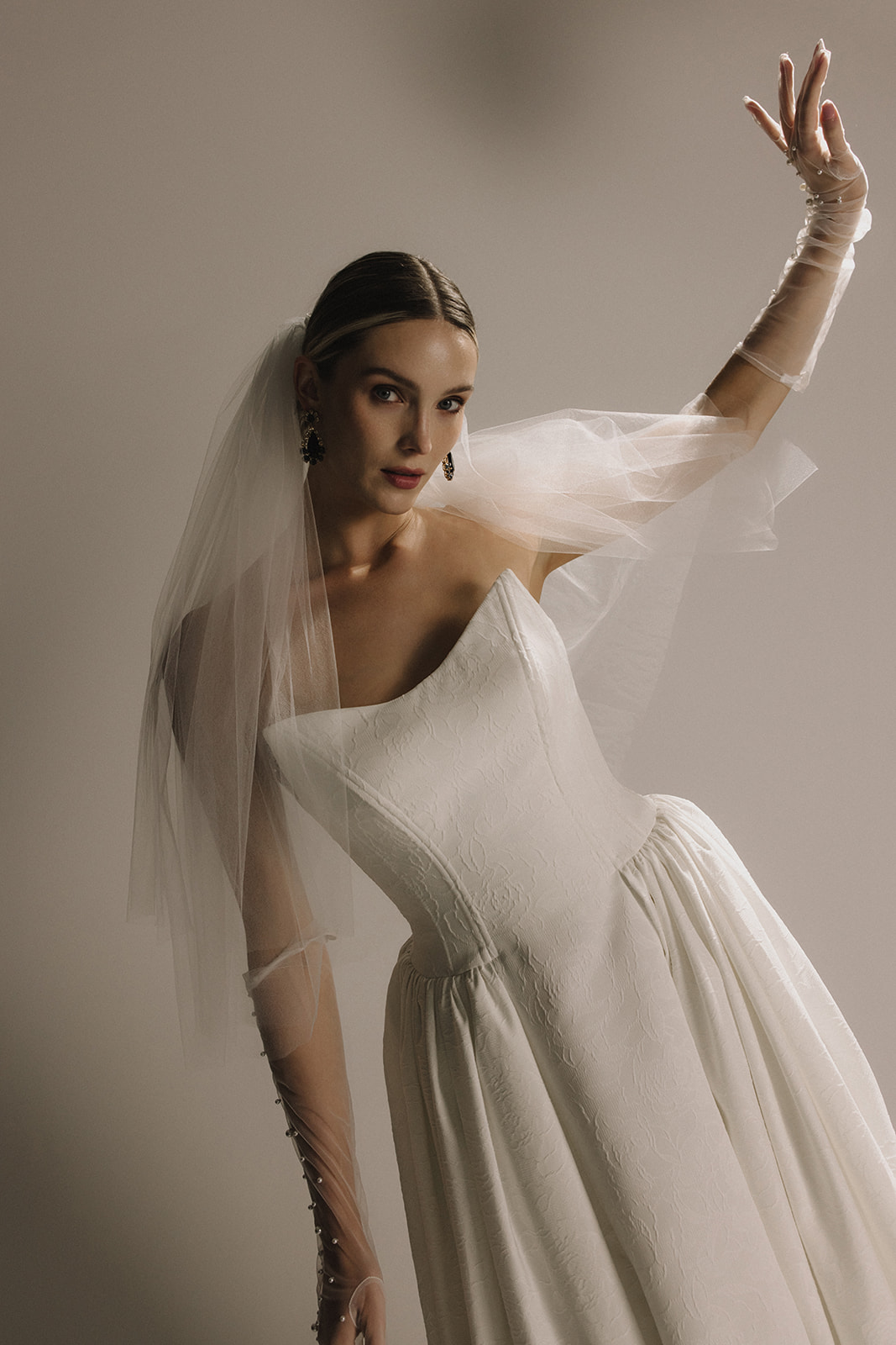 Hera Couture - Vittoria V1 - Image 5