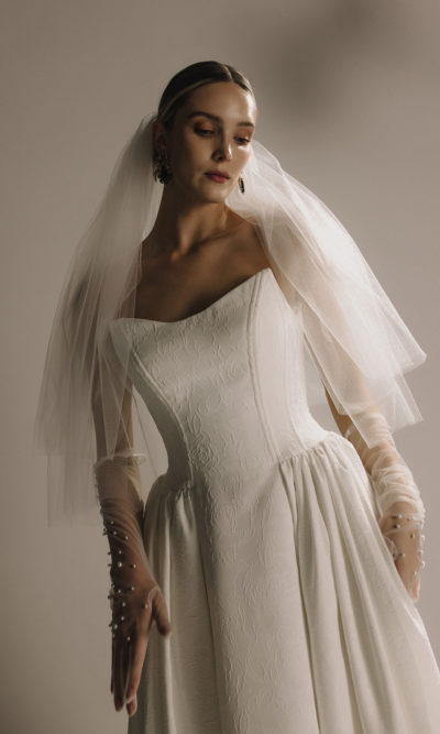 Hera Couture - Vittoria V1