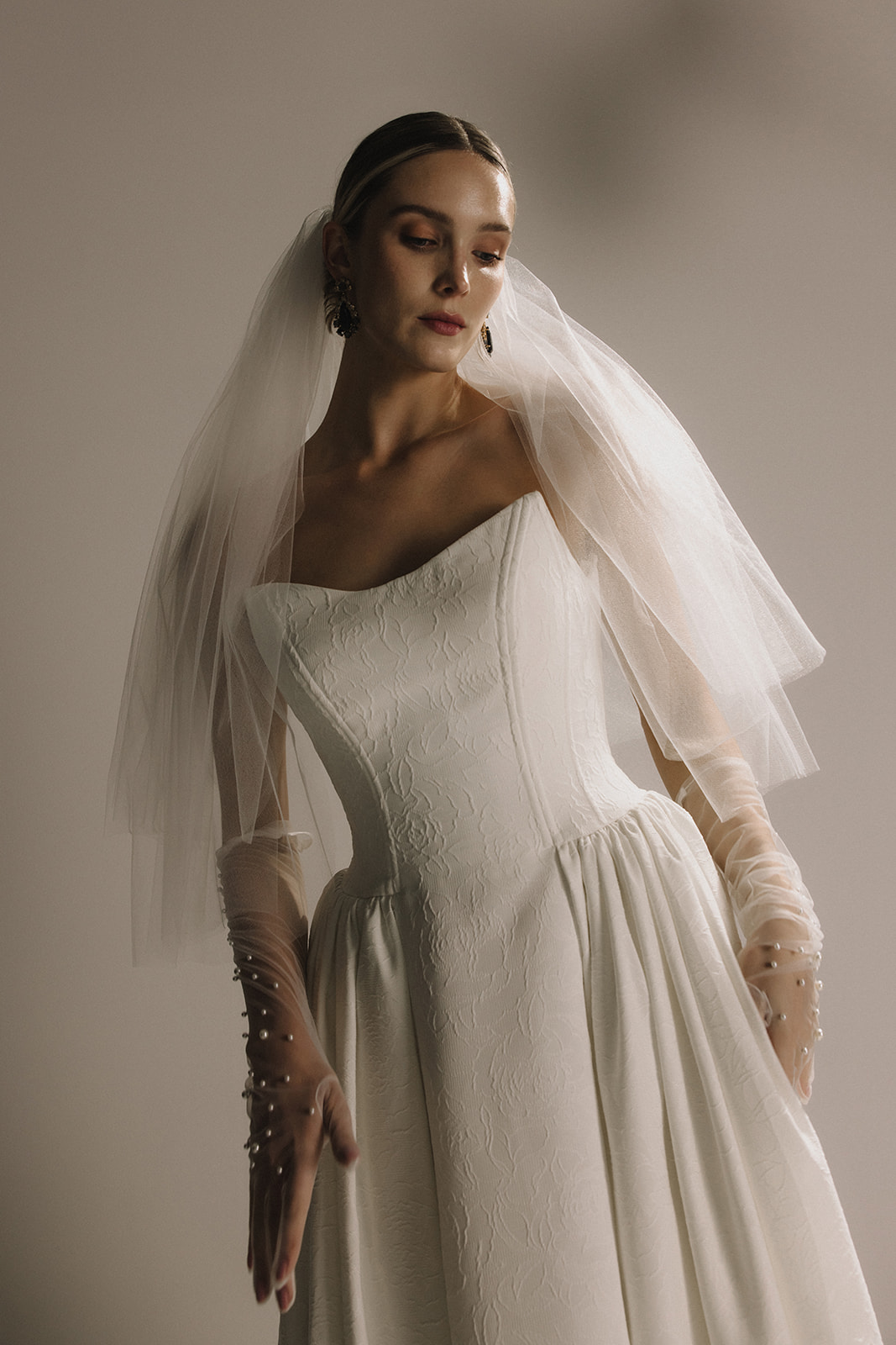 Hera Couture - Vittoria V1