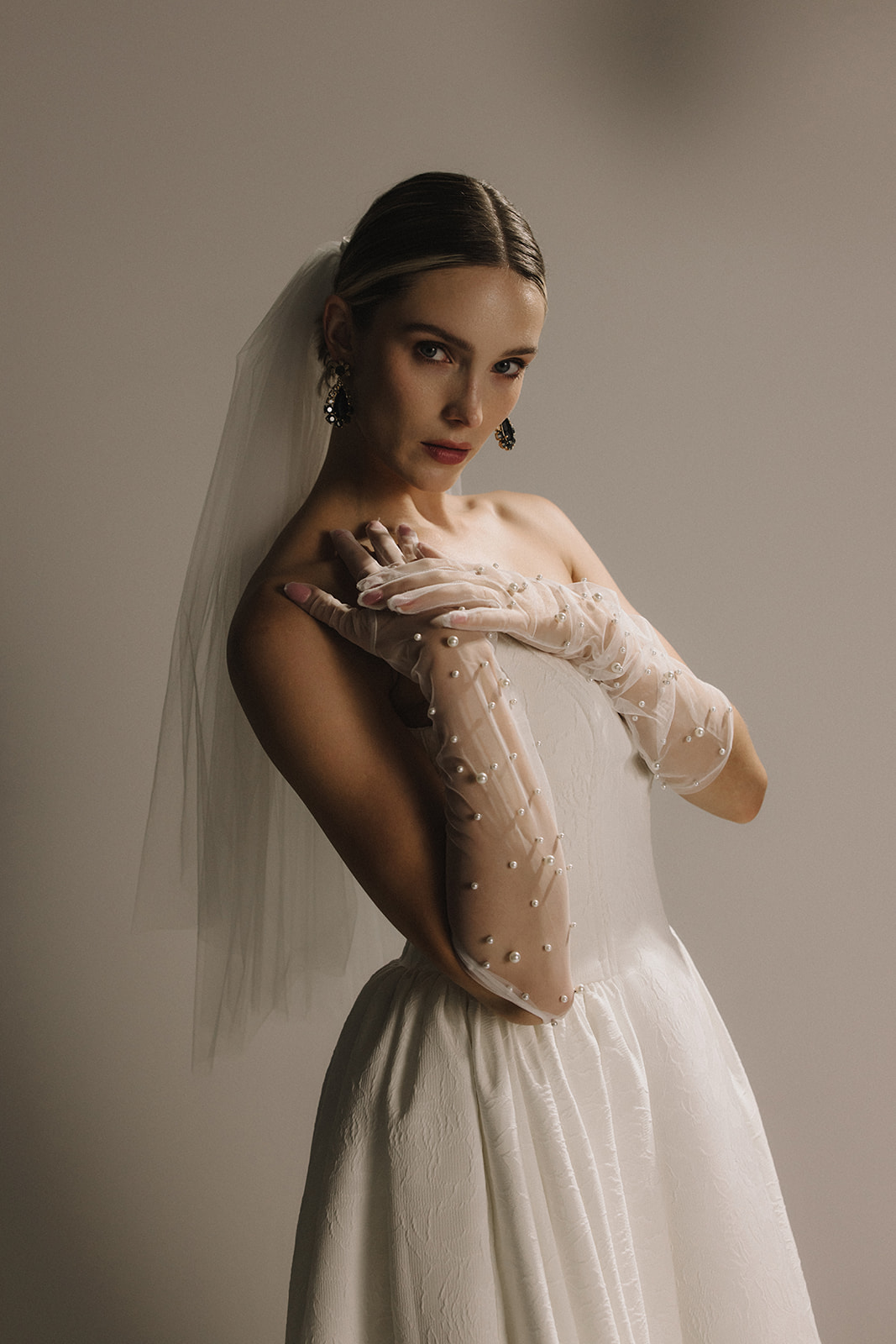 Hera Couture - Vittoria V1 - Image 4