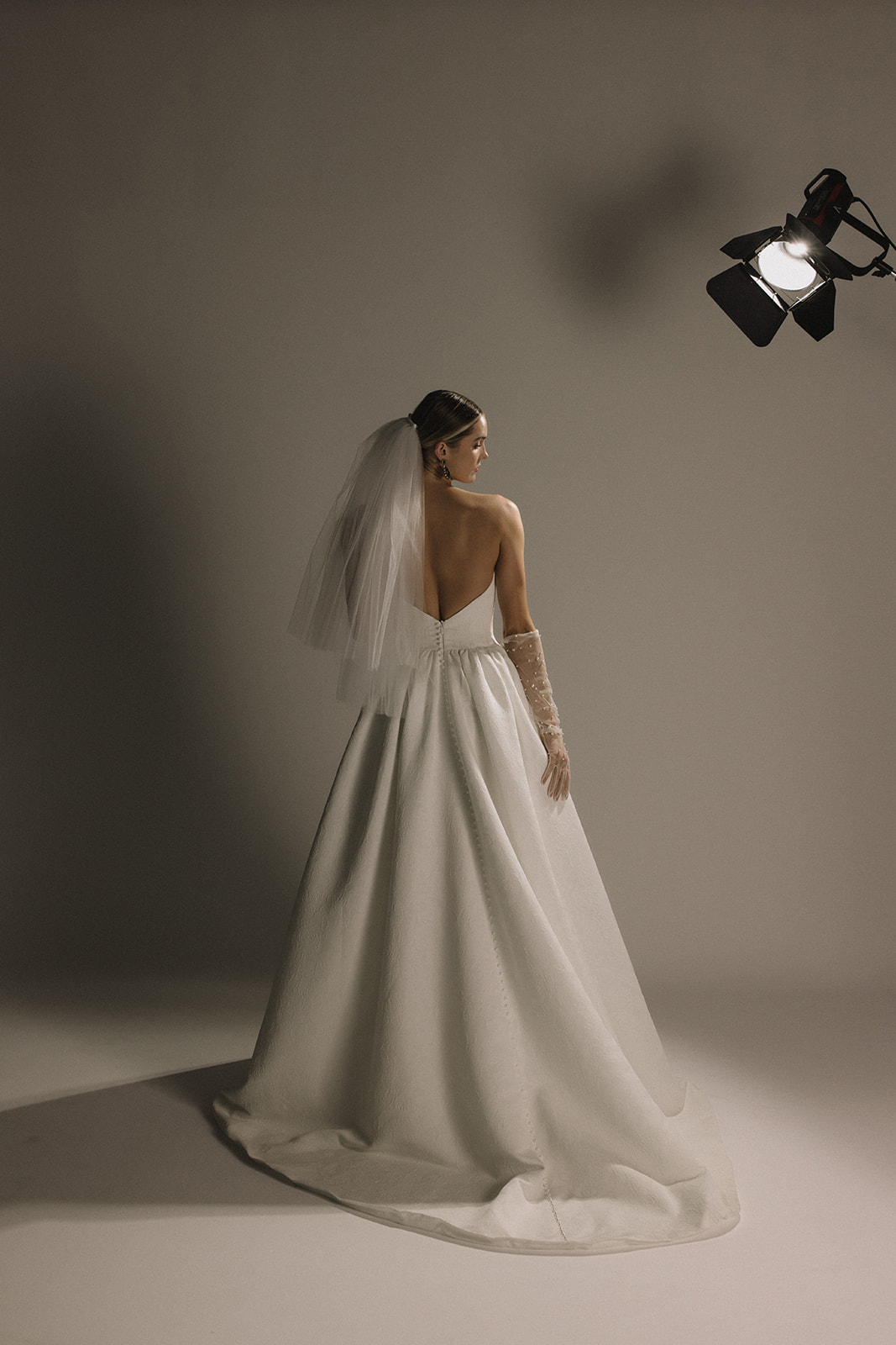 Hera Couture - Vittoria V1 - Image 3