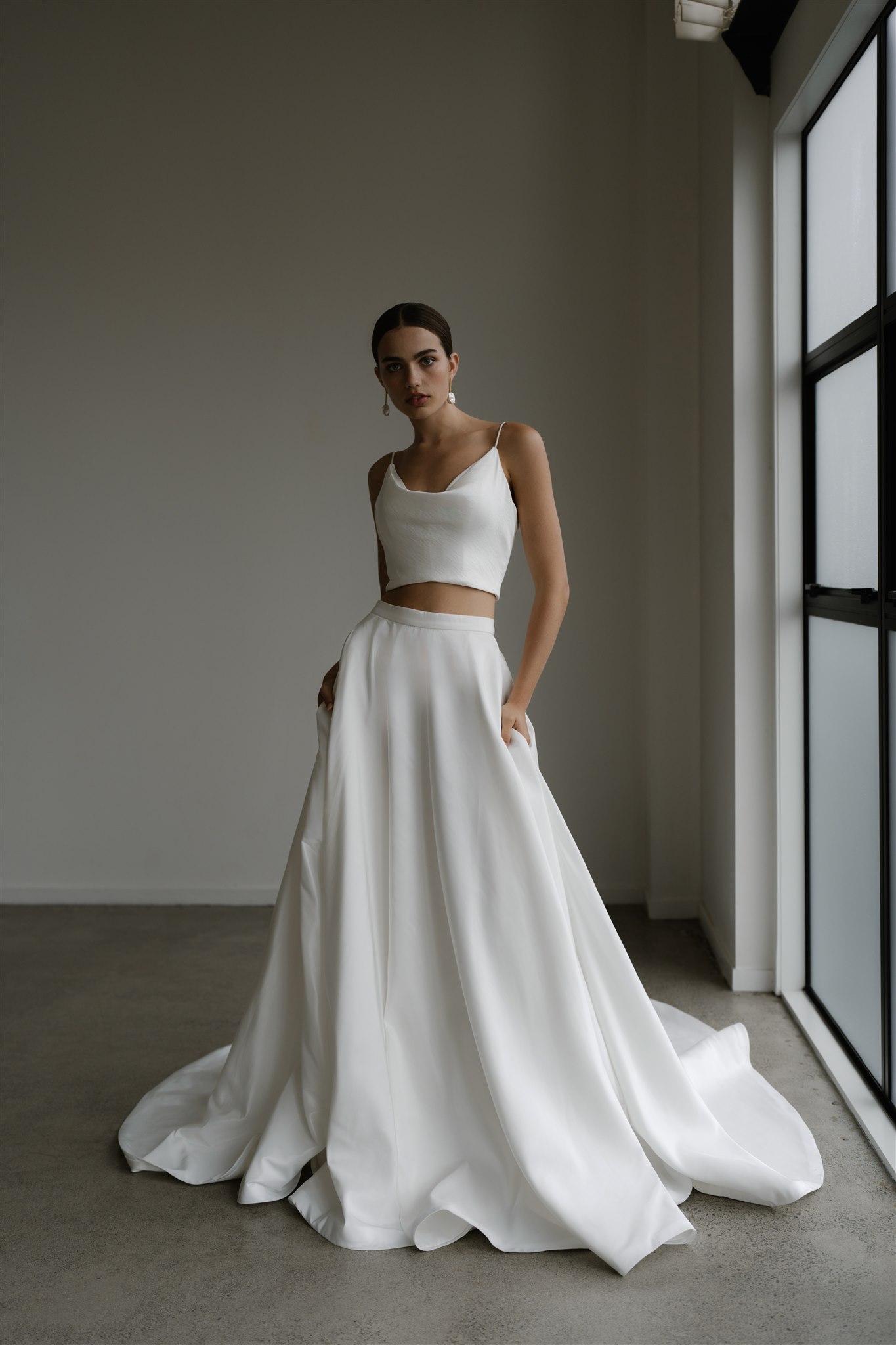 Daisy - Freesia Skirt - Image 3