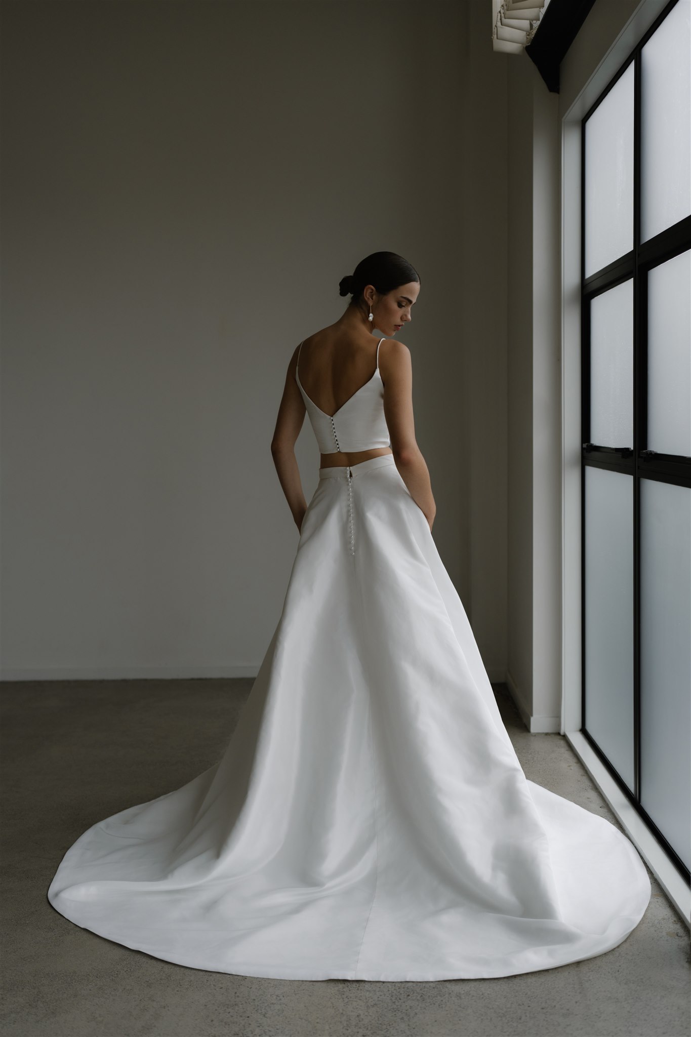 Daisy - Freesia Skirt - Image 4