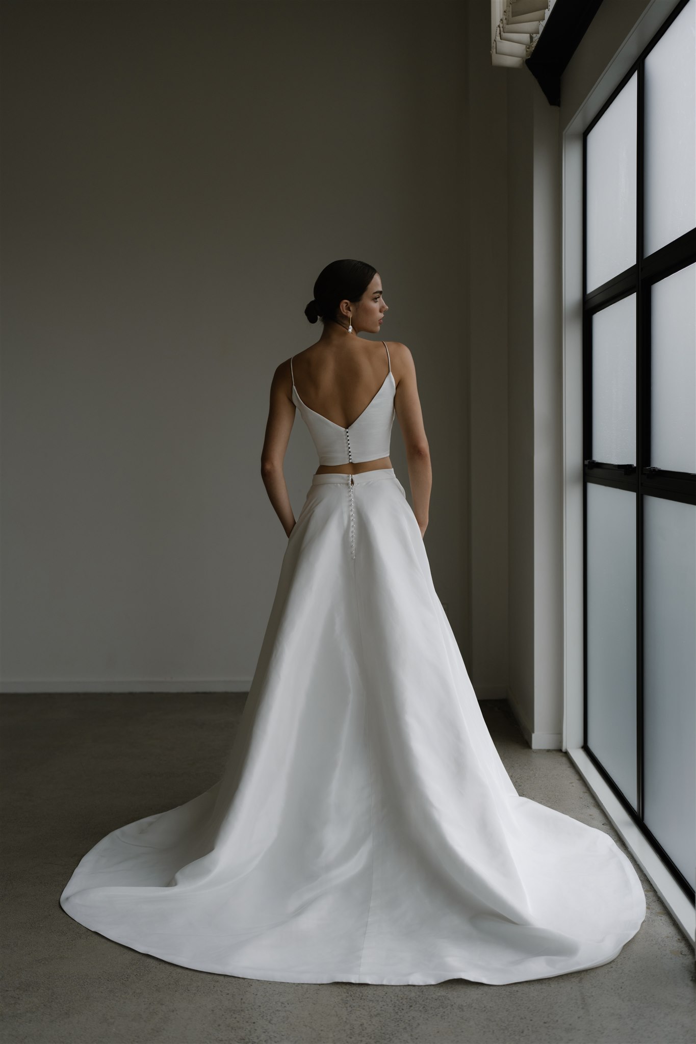 Daisy - Freesia Skirt - Image 2